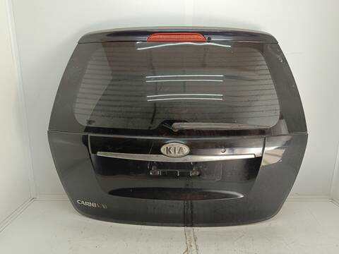 Portón Kia Carnival 2.9 CRDI VGT ACTIVE 185CV 136KW