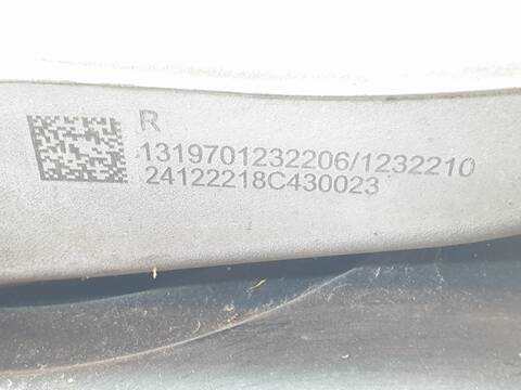 Foto 2ª: Mangueta Delantera Derecha Tesla Model 3 BASIS RWD