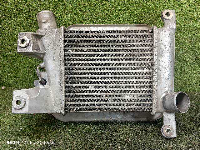 Foto 2ª: Intercooler Nissan Navara 2.5 TD D22 133CV 4X4 [YD25] (2005)