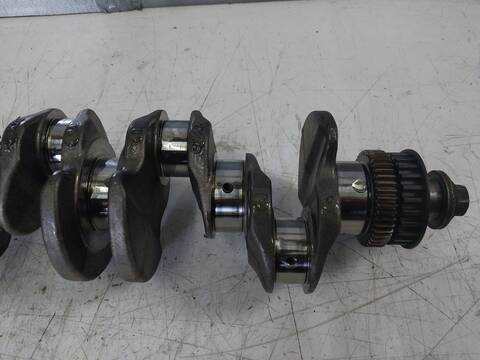 Foto 3ª: Cigüeñal Ford Transit 130 CV 96KW [YMF6]