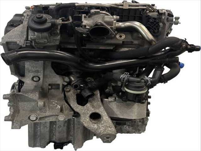 Motor Completo Audi A5 143 CV 105KW