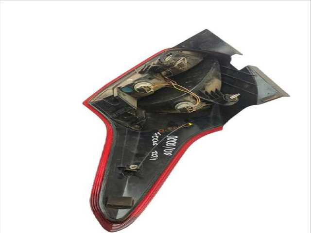 Foto 3ª: Piloto Trasero Izquierdo Ford Focus 2.0 TDCI ST (2010)