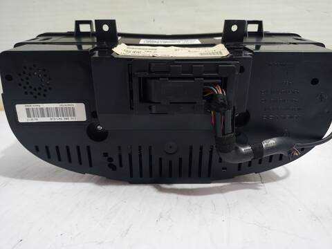 Foto 3ª: Cuadro de Instrumentos Volkswagen Eos 2.0 150CV 110KW (2006)