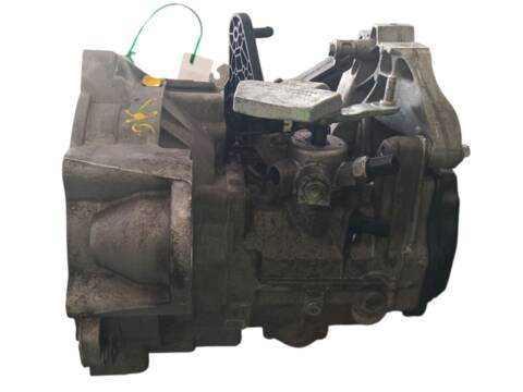 Foto 2ª: Caja Cambios Seat Altea 1.6 TDI 105CV (2004)
