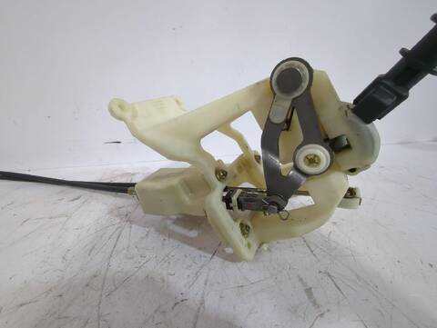 Foto 2ª: Palanca de Cambio Kia Carens 2.0 CRDI 140 140CV [D4EA] (2006)