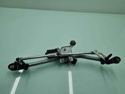 Foto 3ª: Motor Limpia Delantero Citroen C4 130CV [HN05] (2022)