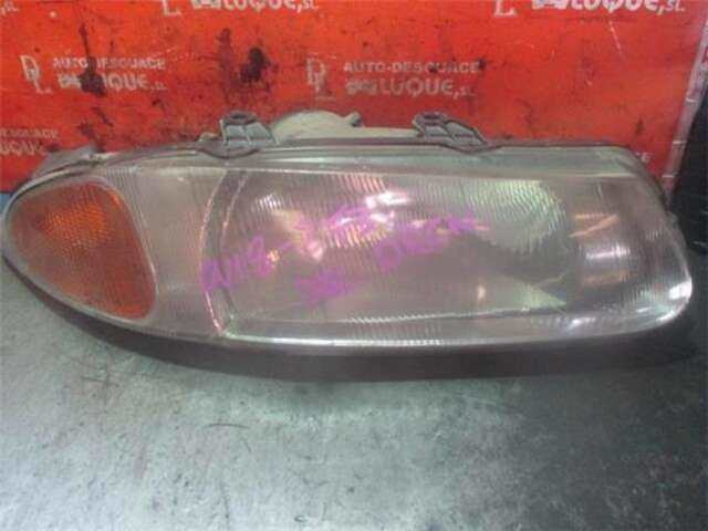 Faro Derecho Rover Serie 200 200 1.4 214 SI (3-PTAS.) [1.4 LTR. - 76 KW 16V CAT]