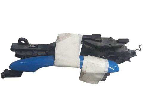 Foto 2ª: Maneta Exterior Delantera Izquierda Volvo V40 D3 (2012)