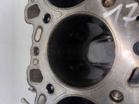 Foto 1ª: Bloque Motor Toyota Hilux 163 - 204 CV [1KD-FTV 1KD] (2015)