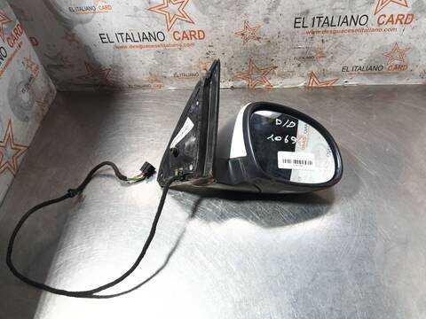 Retrovisor Derecho Volkswagen Tiguan 2.0 TDI 4MOTION 140CV 103KW