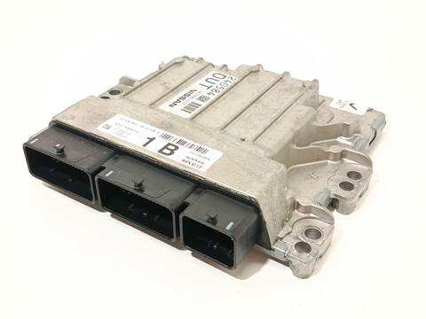 Foto 1ª: Centralita Motor ECU Nissan Qashqai 1.3 DIG-T 140CV 103KW [HR13DDT] (2024)