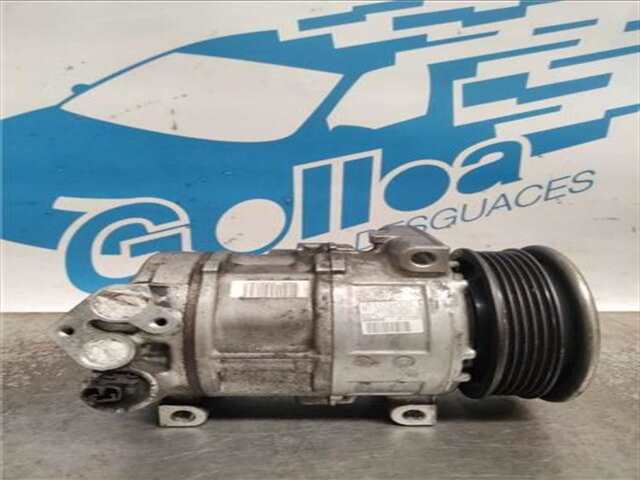 Foto 1ª: Compresor Aire Acondicionado Fiat Bravo 1.4 16V T II JET DYNAMIC 120CV 88KW TURBO [198 A4.000]