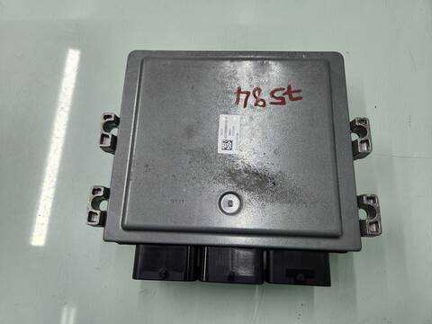 Foto 3ª: Centralita Motor ECU Ford Ranger DOPPELKABINE 4X4 WILDTRAK 200CV 147KW [SAFA] (2017)