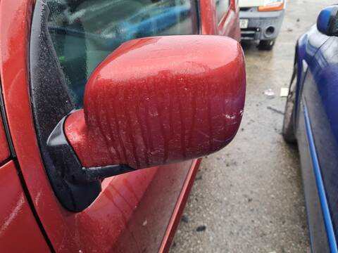 Foto 2ª: Retrovisor Izquierdo Renault Kangoo DYNAMIQUE 106CV 78KW [K9KC8] (2010)