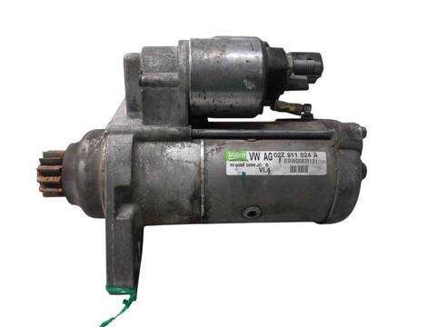 Motor de Arranque Audi A3 1.6 TDI