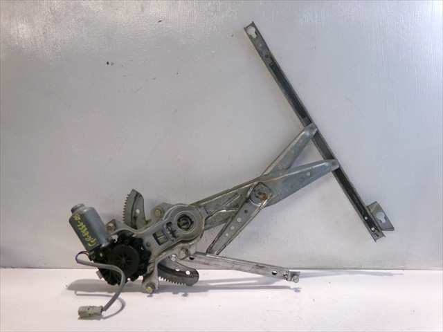 Foto 1ª: Elevalunas Eléctrico Delantero Derecho Rover Serie 400 2.0 D 1995-2000 [20T2N] (1998)