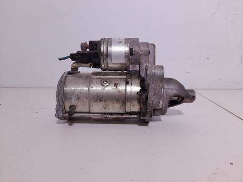 Foto 3ª: Motor de Arranque Citroen Berlingo FIRST COMBI 1 6 HDI 75 SX 75CV 55KW [9HW] (2008)