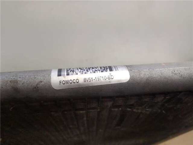 Foto 3ª: Radiador Calefaccion A.A. Ford Fiesta 1.4 AMBIENTE [1.4 LTR. - 50 KW TDCI CAT] [F6JD]
