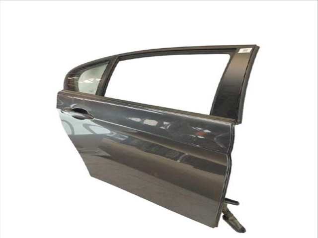 Foto 3ª: Puerta Trasera Derecha Bmw Serie 3 320 D E90) (2004)