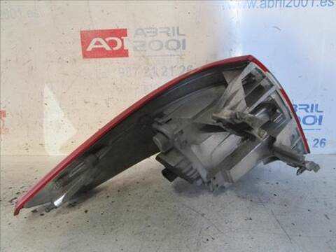 Foto 2ª: Piloto Trasero Derecho Citroen C4 2.0 HDI PICASSO 136CV 100KW [RHJ-DW10BTED4] (2015)