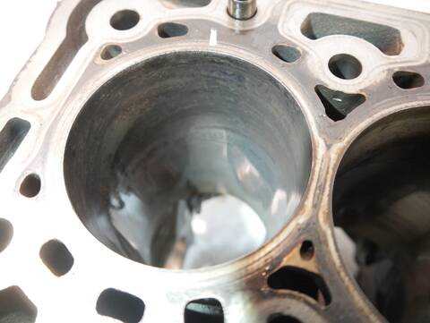Foto 2ª: Bloque Motor Ford Transit 105 CV 77KW [YLF6] (2020)