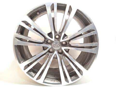 LLanta Chapa Audi A8 50 TDI QUATTRO 286CV 210KW