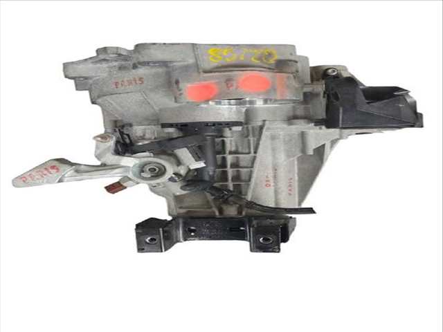 Foto 2ª: Caja Cambios Seat Ibiza 1.0 75CV (2008)