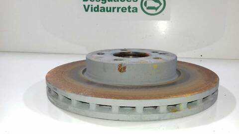 Foto 2ª: Disco Freno Delantero Mercedes Clase V 200 136CV 100KW (2014)