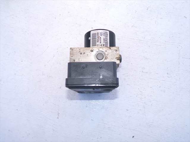 Foto 2ª: Abs Peugeot 207 1.4 HDI 2006-2014 [8HZ] (2009)