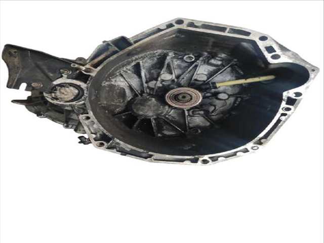 Caja Cambios Renault Megane 1.5 DCI BM1E CM1E) II BM0/1_ CM0/1_)