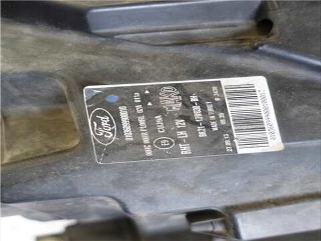 Foto 3ª: Faro Izquierdo Ford Transit 2.2 250 L1 AMBIENTE 101CV 74KW FURGON [DRFF] (2013)