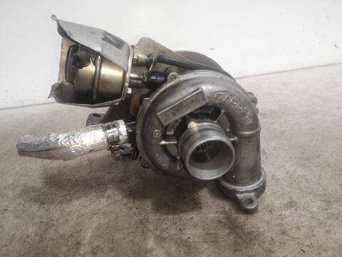 Turbocompresor Peugeot 307 9HY