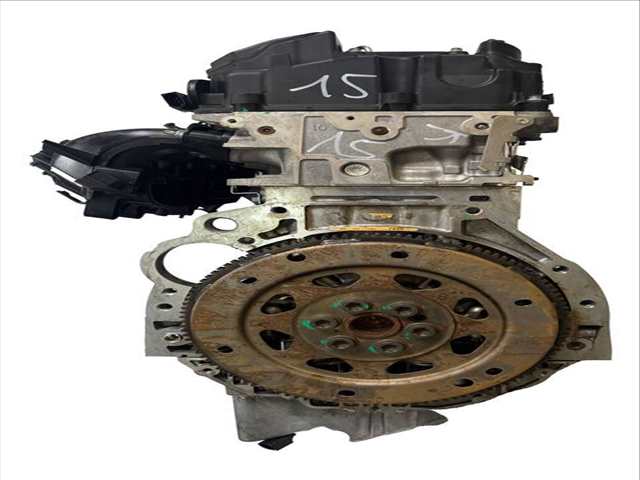 Foto 2ª: Motor Completo Bmw Serie 3 315 306 - 340 CV [N55B30A] (2012)