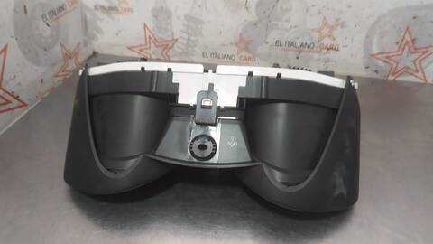 Foto 2ª: Cuadro de Instrumentos Ford Transit AMBIENTE 75CV 55KW [UGCB] (2015)