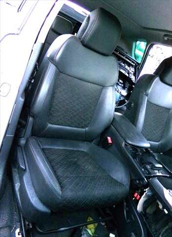 Asiento Delantero Derecho Peugeot 3008 1.6 HDI 2013-2016