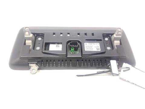 Foto 3ª: Cuadro de Instrumentos Mercedes Clase C 160 C 220 D 206.204 206.216) [OM 654.820]