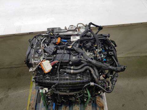 Motor Completo Volvo XC 40 MOMENTUM PRO 2WD