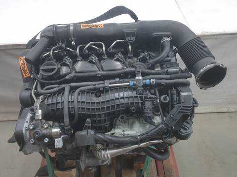 Motor Completo Volvo V40 MOMENTUM