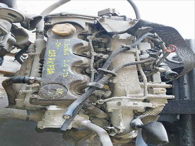 Motor Completo Fiat Doblo 2.0 D 223A7000