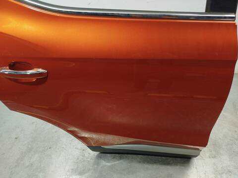 Foto 4ª: Puerta Trasera Derecha Mg ZS 1.5 VTI 106CV 78KW [15S4C] (2023)