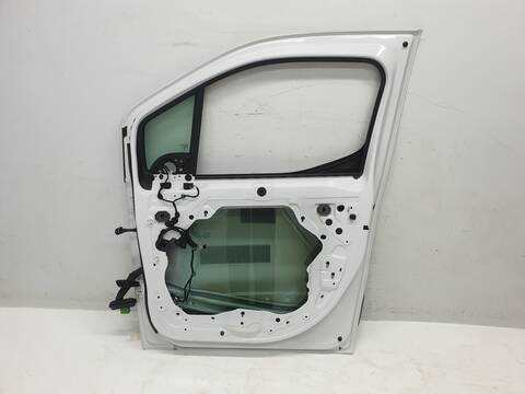 Foto 3ª: Puerta Delantera Derecha Citroen Berlingo WORKER M (2018)