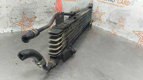 Foto 3ª: Radiador Aceite Subaru Tribeca LIMITED PLUS 245CV 180KW [EZ30] (2008)