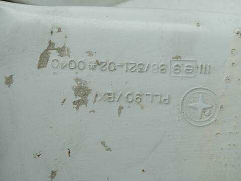 Foto 3ª: Retrovisor Derecho Suzuki Vitara 1.6 CAT 80CV 59KW (1996)