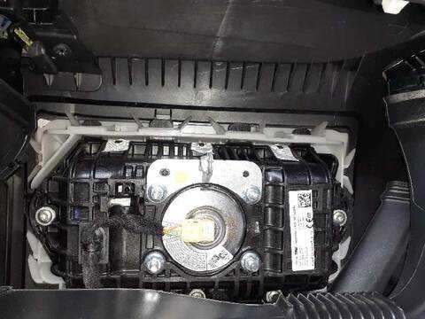 Foto 3ª: Kit Airbag Opel Grandland SELECTIVE 120CV 88KW [BH01] (2018)