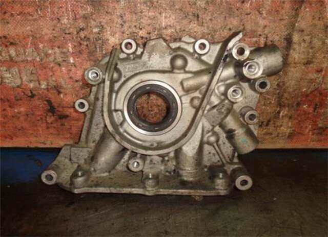 Foto 3ª: Bomba de Aceite Ford Fiesta 1.6 KEDUMMIES [1.6 LTR. - 66 KW TDCI CAT] [HHJB]