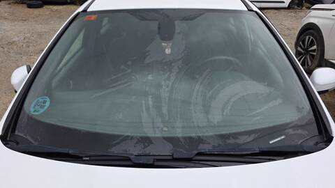 Luna parabrisas Ford Focus M11D BERLINA