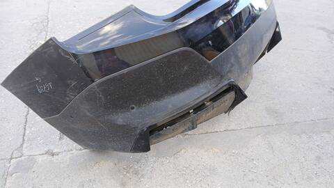 Foto 2ª: Paragolpes Trasero Bmw i20 XDRIVE 50 AUT. 523CV 385KW EDRIVE GEN5 I20 [XE2A01N0] (2023)