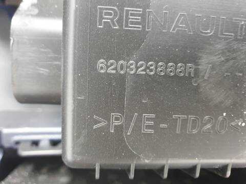 Foto 3ª: Paragolpes Delantero Renault Scenic 170 COMFORT RANGE EVOLUTION