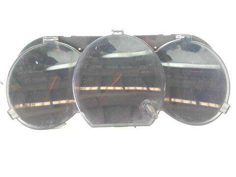 Foto 1ª: Cuadro de Instrumentos Suzuki Grand Vitara 1.9 DDIS A LAS 4 RUEDAS JT419 TD44 JB419WD JB419XD) 129CV (2005)
