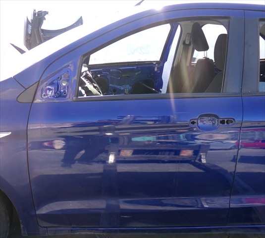 Puerta Delantera Izquierda Ford Ka 1.2 G 2016-2018